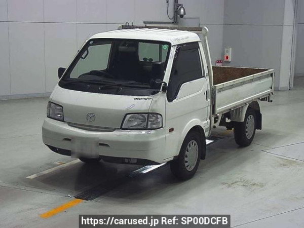 Used 2017 MT mazda bongo-truck SLP2T Image[0]