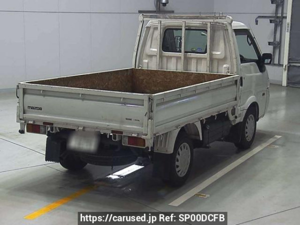 Used 2017 MT mazda bongo-truck SLP2T Image[1]