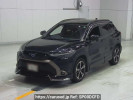 Toyota Corolla Cross ZVG11