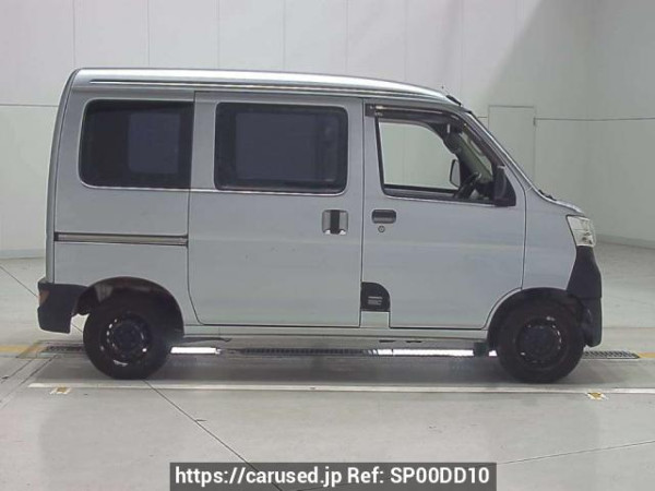 Used 2019 AT subaru sambar S321B Image[2]