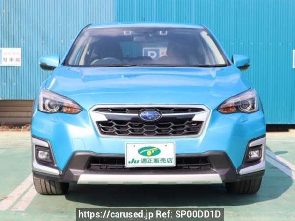 Used2019 AT Subaru XV GTEImage[1]