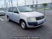 Toyota Probox Van