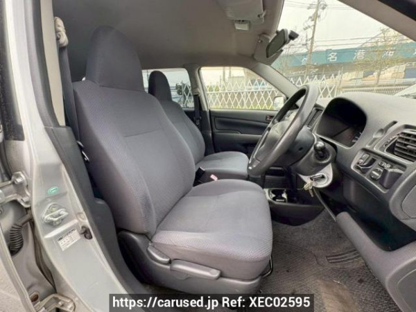 Used 2008 AT toyota probox-van NCP51V Image[12]