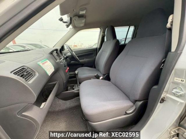 Used 2008 AT toyota probox-van NCP51V Image[13]