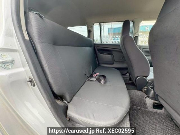 Used 2008 AT toyota probox-van NCP51V Image[14]