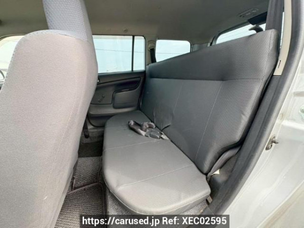 Used 2008 AT toyota probox-van NCP51V Image[15]