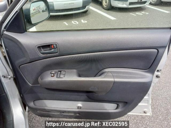 Used 2008 AT toyota probox-van NCP51V Image[16]