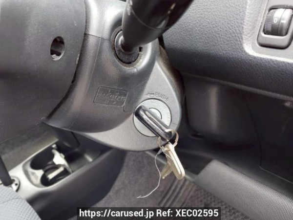 Used 2008 AT toyota probox-van NCP51V Image[20]