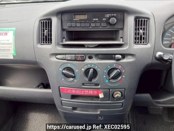 Used 2008 AT toyota probox-van NCP51V Image[22]