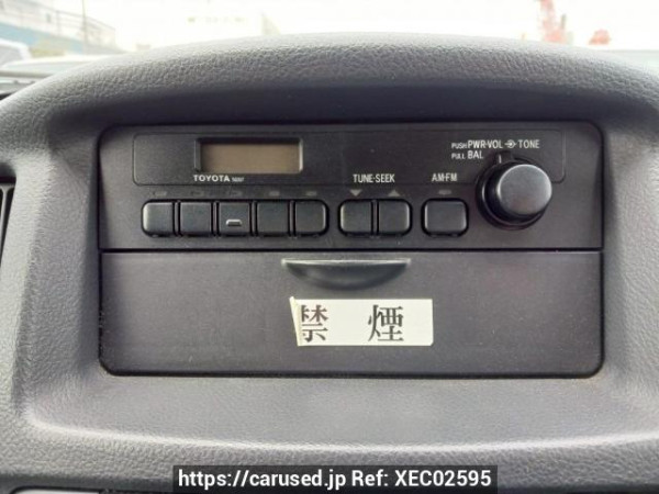 Used 2008 AT toyota probox-van NCP51V Image[23]