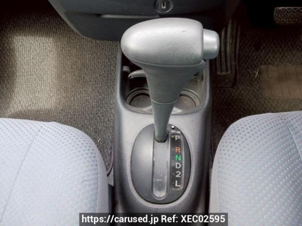 Used 2008 AT toyota probox-van NCP51V Image[25]