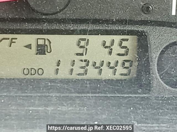 Used 2008 AT toyota probox-van NCP51V Image[27]