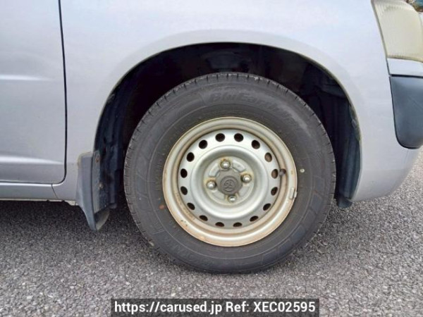 Used 2008 AT toyota probox-van NCP51V Image[28]