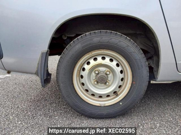 Used 2008 AT toyota probox-van NCP51V Image[29]