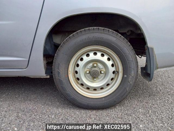 Used 2008 AT toyota probox-van NCP51V Image[30]