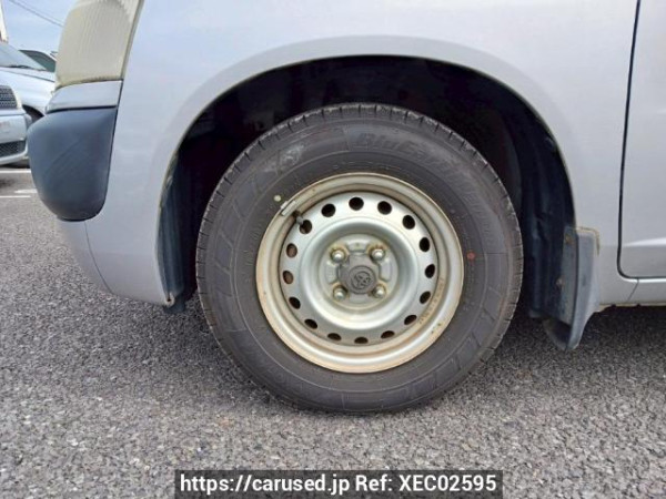 Used 2008 AT toyota probox-van NCP51V Image[31]