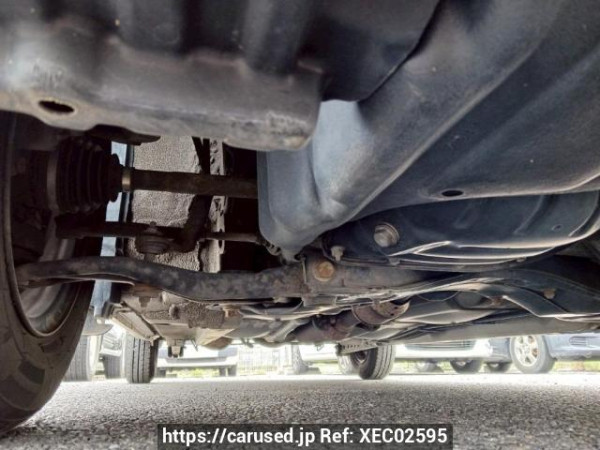 Used 2008 AT toyota probox-van NCP51V Image[32]