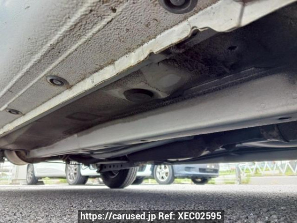 Used 2008 AT toyota probox-van NCP51V Image[34]