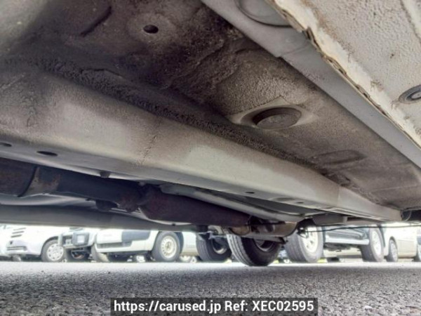 Used 2008 AT toyota probox-van NCP51V Image[35]