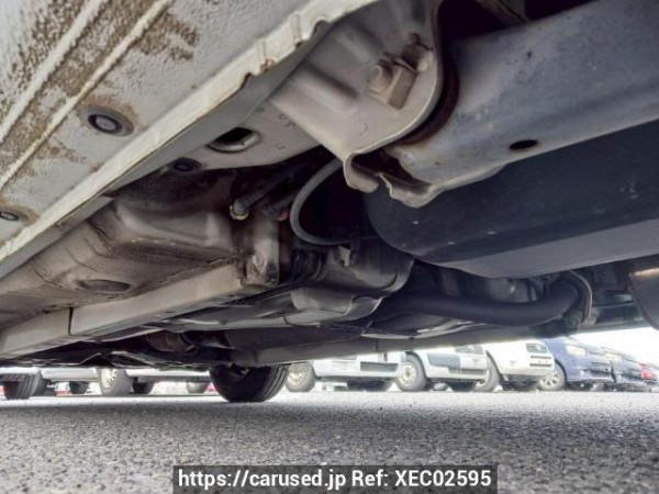 Used 2008 AT toyota probox-van NCP51V Image[36]
