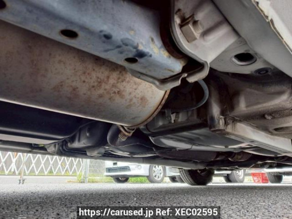 Used 2008 AT toyota probox-van NCP51V Image[37]