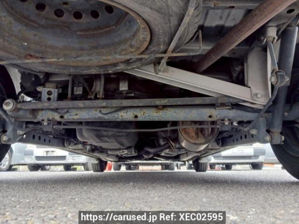 Used 2008 AT toyota probox-van NCP51V Image[39]