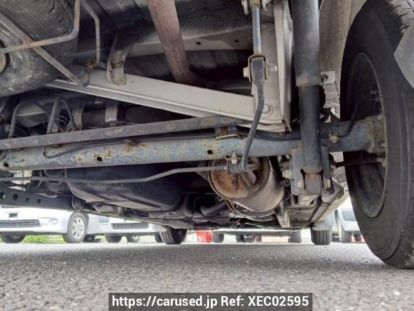 Used 2008 AT toyota probox-van NCP51V Image[40]
