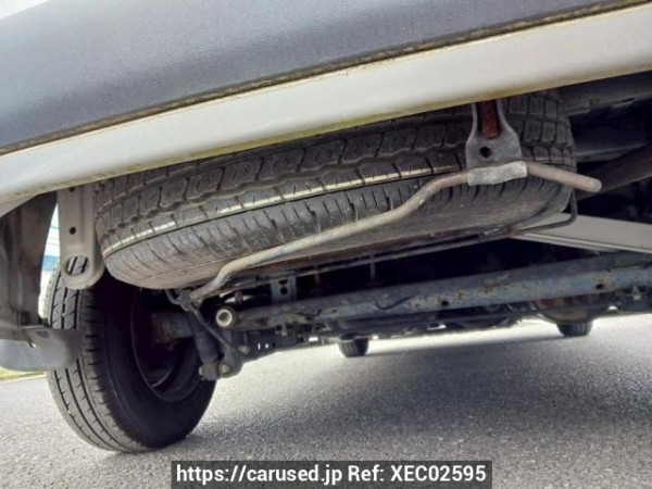 Used 2008 AT toyota probox-van NCP51V Image[41]