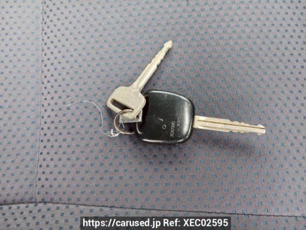 Used 2008 AT toyota probox-van NCP51V Image[42]