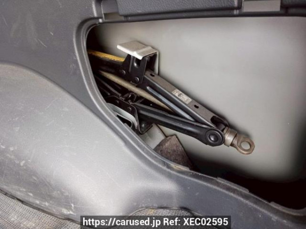 Used 2008 AT toyota probox-van NCP51V Image[43]