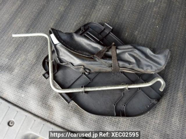 Used 2008 AT toyota probox-van NCP51V Image[44]