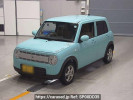 Suzuki ALTO Lapin HE33S