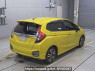 Used 2014 AT honda fit-hybrid GP5 Image[1]