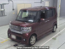 Honda N-BOX CUSTOM JF1