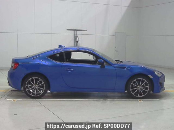 Used2020 MT Subaru BRZ ZC6Image[2]