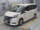 Nissan Serena GFC27