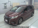 Honda Odyssey RC1