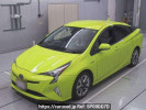 Toyota Prius ZVW51