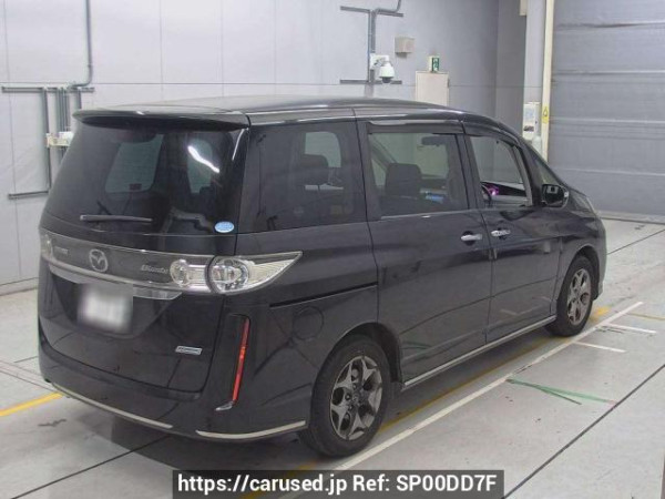 Used 2013 AT mazda biante CCFFW Image[1]