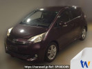 Toyota Ractis NCP120