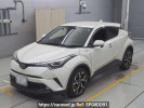 Toyota C-HR ZYX10