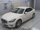 Nissan Fuga Hybrid HY51