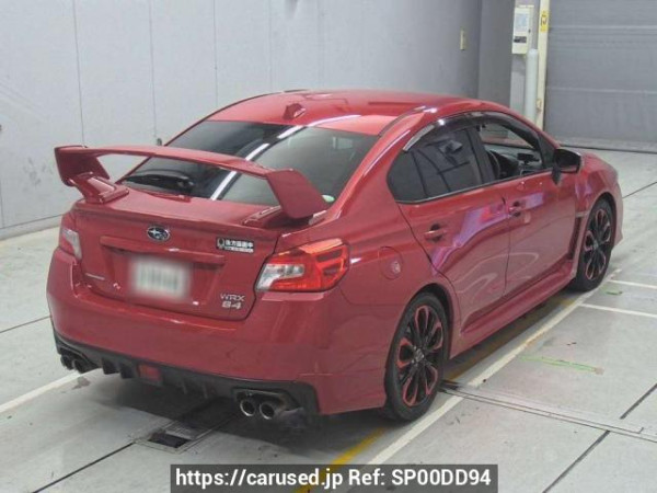 Used2014 AT Subaru WRX S4 VAGImage[1]