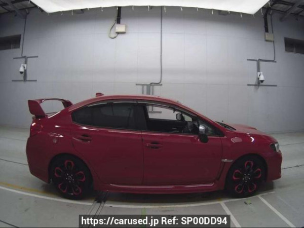 Used2014 AT Subaru WRX S4 VAGImage[2]