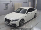 Toyota Crown Hybrid GWS224