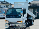 Isuzu Elf Truck NKR71ED