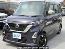 Nissan Roox B44A