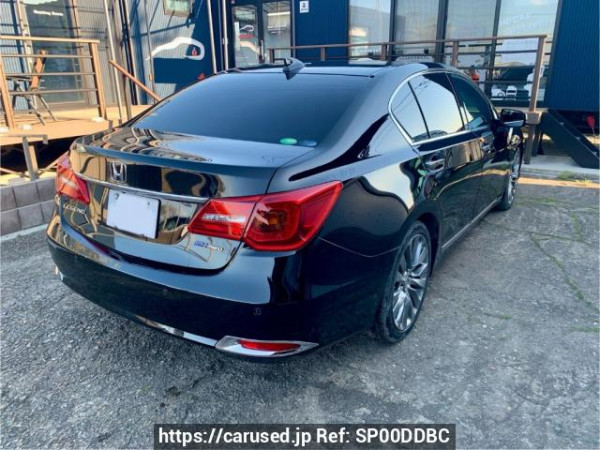Used2015 AT Honda Legend KC2Image[1]