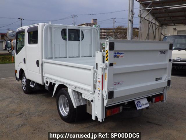 Used 2019 MT nissan atlas SQ2F24 Image[1]