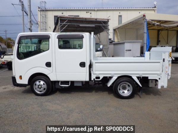 Used 2019 MT nissan atlas SQ2F24 Image[2]